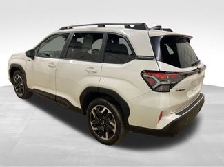 Used 2025 Subaru Forester Limited AWD/4WD video 2