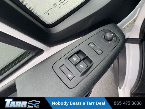 Used 2025 RAM ProMaster 3500 w/ Convenience Group FWD image 15