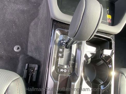 New 2026 Subaru Forester Touring image 18