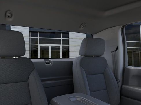 New 2026 GMC Sierra 1500 Pro image 24