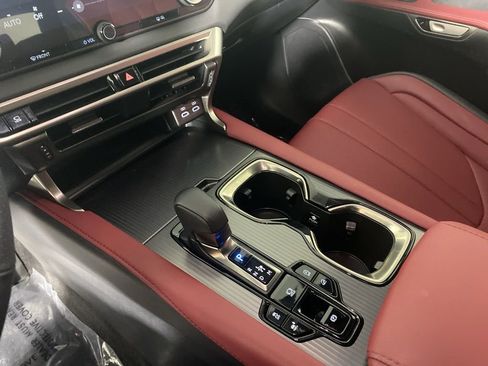 Certified 2023 Lexus RX 350 F Sport w/ Cold Area Package image 22