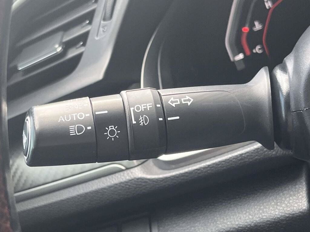 Used 2017 Honda Civic Si image 32