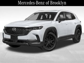 Used 2024 MAZDA CX-50 AWD 2.5 S w/ Cargo Package video 1