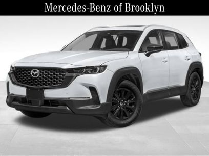 Used 2024 MAZDA CX-50 AWD 2.5 S w/ Cargo Package