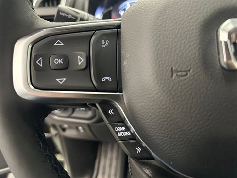 New 2026 RAM 1500 Big Horn image 25