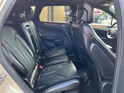 Used 2017 Lincoln MKC Reserve AWD/4WD image 14