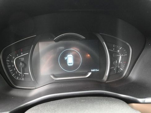 Used 2020 Hyundai Santa Fe SEL image 17