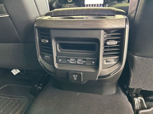 New 2026 RAM 3500 Limited image 34