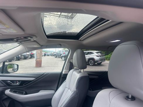 Used 2024 Subaru Outback Limited XT AWD/4WD image 13