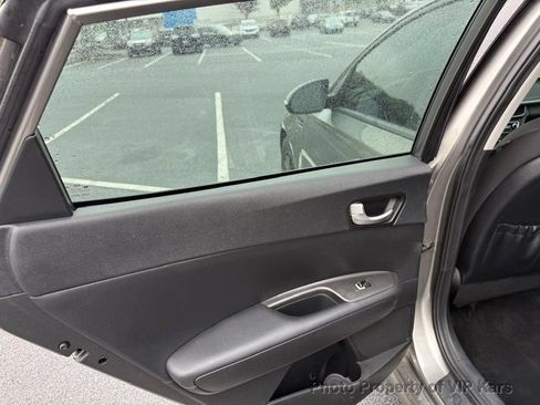 Used 2018 Kia Optima LX FWD image 14