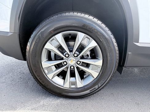 New 2026 Chevrolet Equinox LT image 28