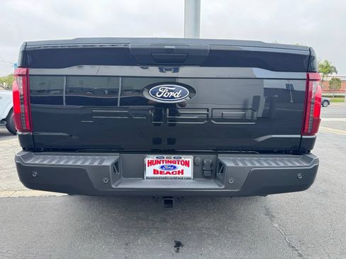 Used 2026 Ford F150 XL RWD image 6