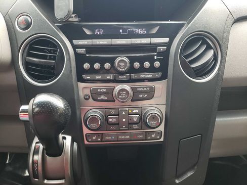 Used 2015 Honda Pilot EX-L image 14