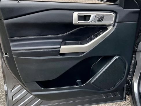 Used 2023 Ford Explorer Limited w/ Equipment Group 301A image 21