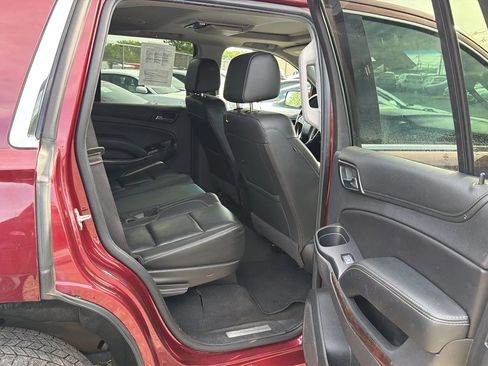 Used 2020 Chevrolet Tahoe LT AWD/4WD image 25