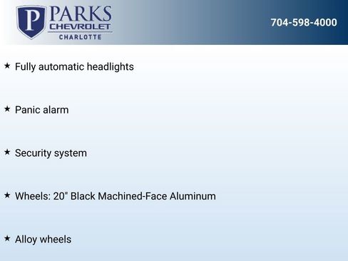 New 2026 Chevrolet Equinox RS image 14