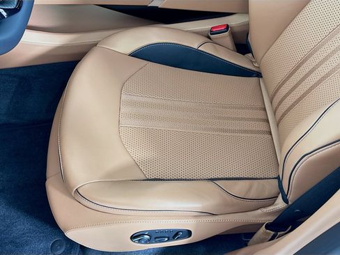 New 2026 Aston Martin DBX 707 AWD/4WD image 17