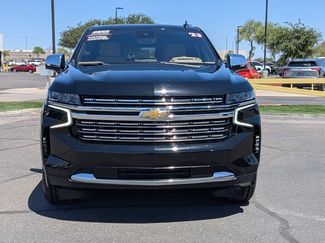 Used 2023 Chevrolet Suburban Premier AWD/4WD video 2