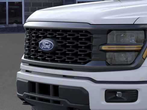 New 2026 Ford F150 STX AWD/4WD image 17