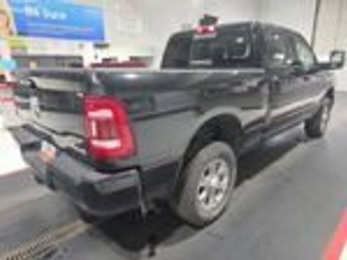 Used 2024 RAM 2500 Laramie w/ Safety Group AWD/4WD image 16