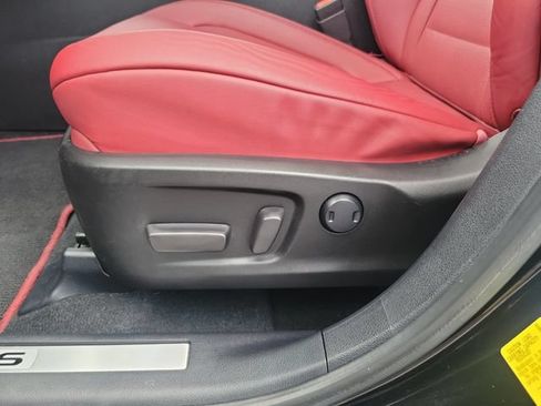 Used 2019 Lexus RX 350 F Sport w/ Navigation Package AWD/4WD image 16