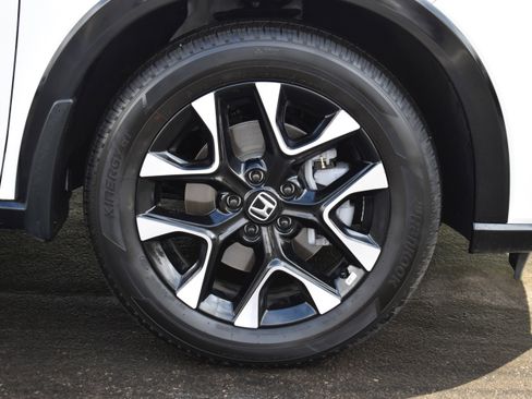 Used 2026 Honda HR-V EX-L image 36