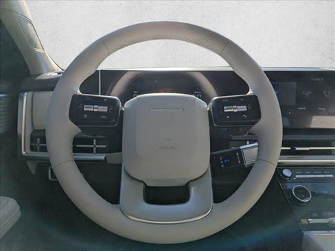 New 2026 Hyundai Santa Fe SEL image 11