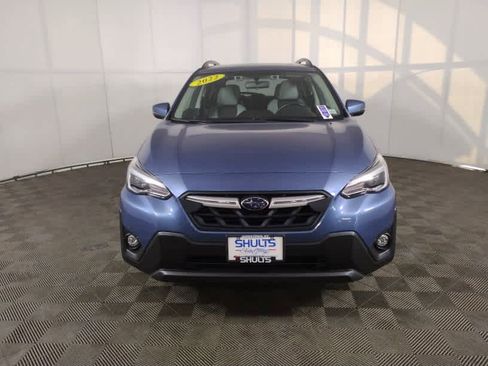 Certified 2022 Subaru Crosstrek 2.5i Limited image 5