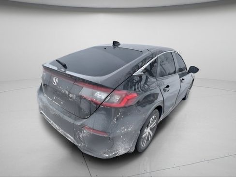 Used 2024 Honda Civic LX image 5