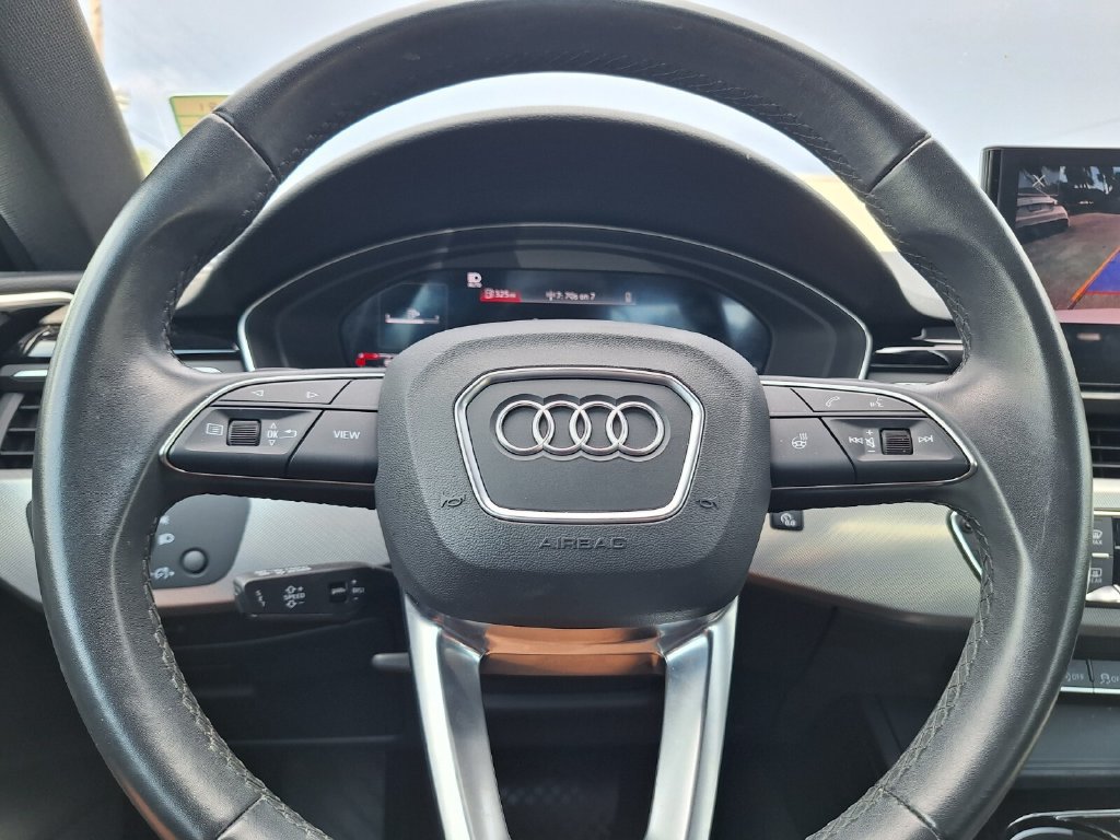 Used 2025 Audi A5 2.0T Premium AWD/4WD image 21