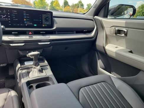 New 2027 Kia Seltos X-Line S w/ X-Line S Premium Package AWD/4WD image 12