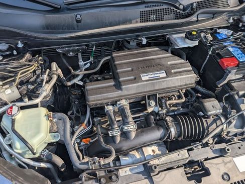 Used 2020 Honda CR-V EX-L image 24