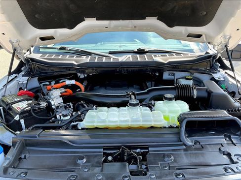 Used 2023 Ford F150 XLT w/ Equipment Group 302A High AWD/4WD image 30