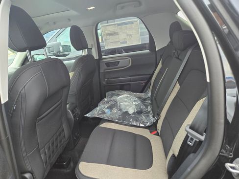 New 2026 Ford Bronco Sport Big Bend w/ Convenience Package image 7