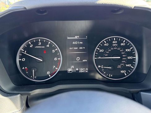 Used 2025 Subaru Forester Limited AWD/4WD image 23