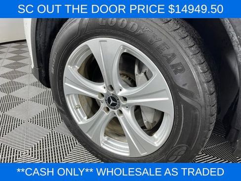 Used 2018 Mercedes-Benz GLC 300 image 10