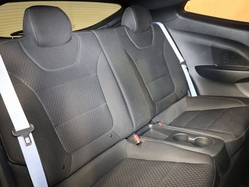 Used 2020 Hyundai Veloster N w/ Performance Package image 28