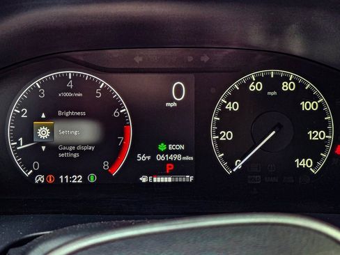 Used 2024 Honda CR-V EX image 24