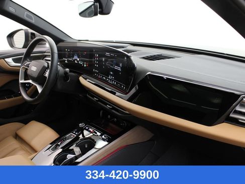 Used 2025 Audi A5 2.0T Premium Plus w/ Premium Plus image 25