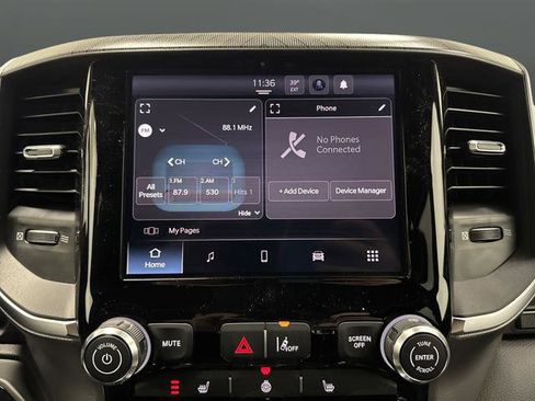 New 2026 RAM 1500 Big Horn image 17