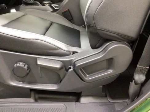 New 2024 Ford Bronco Big Bend w/ Sasquatch Package image 33