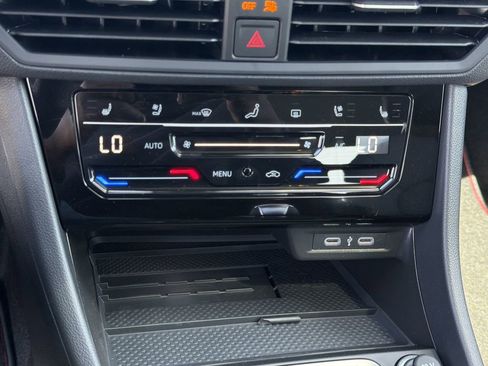 New 2026 Volkswagen Jetta GLI Autobahn FWD image 10