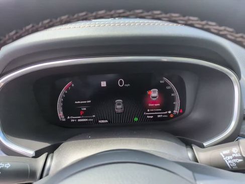 New 2026 Acura MDX Type S AWD/4WD image 22