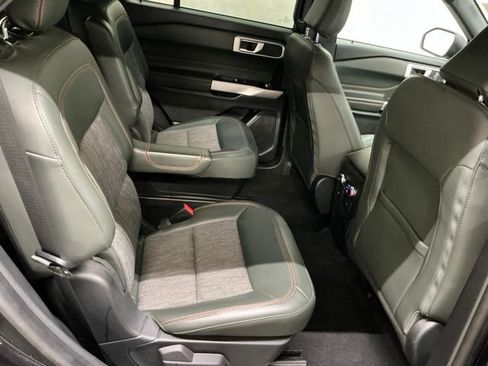 Used 2022 Ford Explorer Timberline AWD/4WD image 19