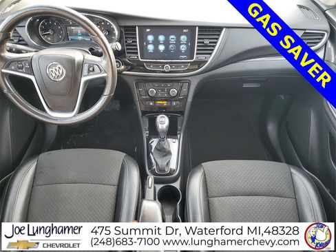 Used 2021 Buick Encore Preferred image 19