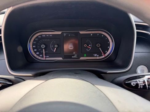 Certified 2023 Hyundai Tucson SEL AWD/4WD image 29