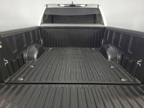 Used 2025 Toyota Tundra Limited w/ TRD Off-Road Package AWD/4WD image 26