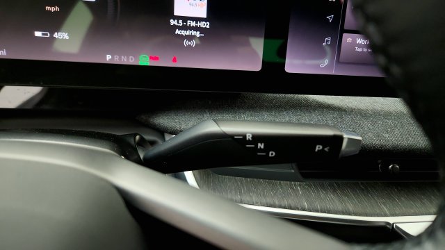 Used 2024 Lucid Air Touring AWD/4WD image 59