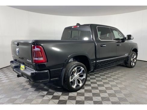 Used 2019 RAM 1500 Limited image 22