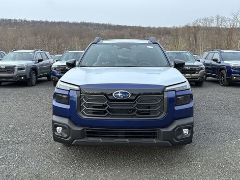 New 2026 Subaru Outback Premium image 2